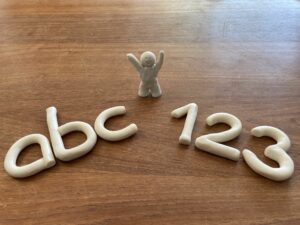 Dyslexie en dyscalculie